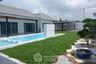 4 Bedroom Villa for sale in Nong Prue, Chonburi