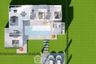 4 Bedroom Villa for sale in Nong Prue, Chonburi