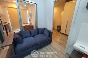 1 Bedroom Condo for sale in Centric Sathorn - Saint Louis, Thung Wat Don, Bangkok near BTS Surasak