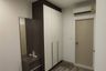 1 Bedroom Condo for sale in Centric Sathorn - Saint Louis, Thung Wat Don, Bangkok near BTS Surasak