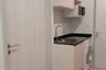 1 Bedroom Condo for sale in Noble Revolve Ratchada 2, Huai Khwang, Bangkok near MRT Thailand Cultural Centre