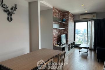 2 Bedroom Condo for sale in Chapter One Midtown Ladprao 24, Chom Phon, Bangkok near MRT Lat Phrao