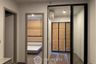1 Bedroom Condo for sale in Park Origin Phayathai, Thung Phaya Thai, Bangkok near BTS Phaya Thai