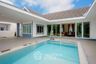 5 Bedroom House for sale in Pong, Chonburi