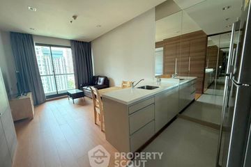 1 Bedroom Condo for sale in The Address Sathorn, Silom, Bangkok near BTS Chong Nonsi