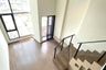 1 Bedroom Condo for sale in Park Origin Ratchathewi, Thanon Phetchaburi, Bangkok near BTS Ratchathewi