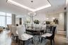 3 Bedroom House for sale in Le Monaco Residence Ari, Phaya Thai, Bangkok near BTS Ari