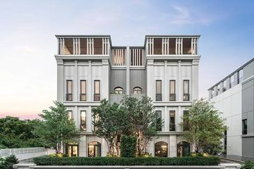 3 Bedroom House for sale in Le Monaco Residence Ari, Phaya Thai, Bangkok near BTS Ari