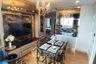 3 Bedroom Condo for sale in Lumpini Place Ratchada-Sathu, Chong Nonsi, Bangkok
