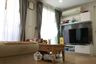2 Bedroom Condo for sale in The Prague Condominium, Khlong Mahanak, Bangkok near MRT Lan Luang