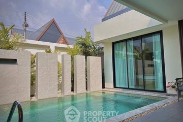 3 Bedroom Villa for sale in Nong Prue, Chonburi