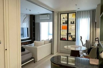 2 Bedroom Condo for sale in Life Asoke Hype, Makkasan, Bangkok near MRT Phra Ram 9