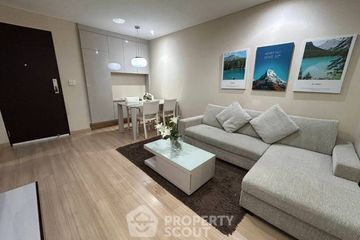 1 Bedroom Condo for sale in The Address Pathumwan, Thanon Phetchaburi, Bangkok near BTS Ratchathewi