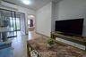 1 Bedroom Condo for sale in Supalai City Resort Rama 8, Bang Yi Khan, Bangkok near MRT Bang Yi Khan
