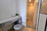 1 Bedroom Condo for sale in Supalai City Resort Rama 8, Bang Yi Khan, Bangkok near MRT Bang Yi Khan