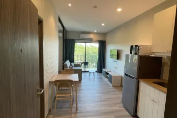 1 Bedroom Condo for rent in THE TITLE RESIDENCIES (NAIYANG-PHUKET), Sakhu, Phuket