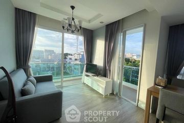 1 Bedroom Condo for sale in The Blu X Bangsaen, Saen Suk, Chonburi