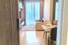 1 Bedroom Condo for sale in The Niche Pride Thonglor-Phetchaburi, Bang Kapi, Bangkok