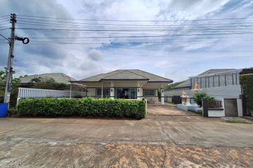 2 Bedroom House for rent in The Canal Village, Thap Tai, Prachuap Khiri Khan