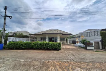 2 Bedroom House for rent in The Canal Village, Thap Tai, Prachuap Khiri Khan