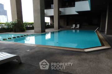 1 Bedroom Condo for sale in Asoke Tower, Khlong Toei Nuea, Bangkok near MRT Phetchaburi