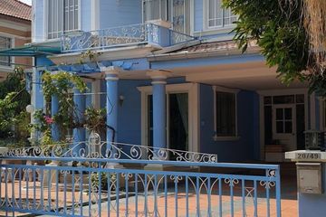 5 Bedroom House for sale in Na Kluea, Chonburi