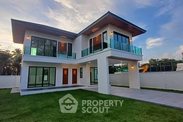 3 Bedroom House for sale in Huai Yai, Chonburi