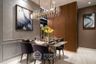 3 Bedroom Condo for sale in Supalai Icon Sathorn, Thung Maha Mek, Bangkok near MRT Lumpini