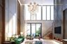 3 Bedroom Condo for sale in Supalai Icon Sathorn, Thung Maha Mek, Bangkok near MRT Lumpini