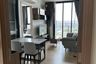 2 Bedroom Condo for Sale or Rent in THE LINE Phahol - Pradipat, Phaya Thai, Bangkok near BTS Saphan Kwai