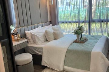 1 Bedroom Condo for sale in Airport Residential Condominium, Talat Bang Khen, Bangkok