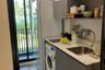 1 Bedroom Condo for sale in Airport Residential Condominium, Talat Bang Khen, Bangkok