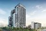 1 Bedroom Condo for sale in Airport Residential Condominium, Talat Bang Khen, Bangkok
