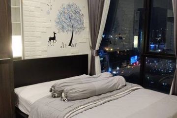 1 Bedroom Condo for sale in The Niche Pride Thonglor-Phetchaburi, Bang Kapi, Bangkok