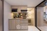 1 Bedroom Condo for sale in Bang Wa, Bangkok near MRT Phasi Charoen