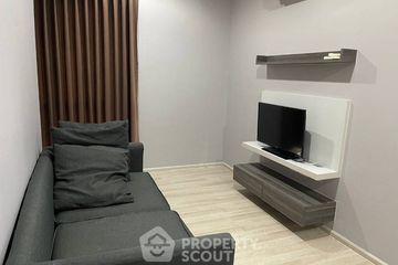 2 Bedroom Condo for sale in Huai Khwang, Bangkok near MRT Huai Khwang