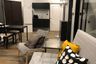 1 Bedroom Condo for sale in Lumpini Place Water Cliff, Chong Nonsi, Bangkok near BTS Surasak