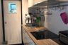 1 Bedroom Condo for sale in Lumpini Place Water Cliff, Chong Nonsi, Bangkok near BTS Surasak