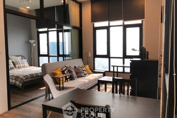 1 Bedroom Condo for sale in Lumpini Place Water Cliff, Chong Nonsi, Bangkok near BTS Surasak
