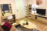 1 Bedroom Condo for sale in The Tree Interchange, Bang Sue, Bangkok near MRT Tao Poon