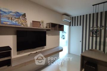 1 Bedroom Condo for sale in Sea Hill Condo Sriracha, Surasak, Chonburi