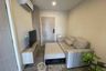 1 Bedroom Condo for sale in IKON Sukhumvit 77, Suan Luang, Bangkok near BTS On Nut