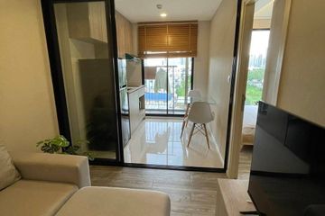 1 Bedroom Condo for sale in IKON Sukhumvit 77, Suan Luang, Bangkok near BTS On Nut