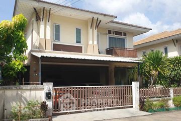3 Bedroom House for sale in Surasak, Chonburi