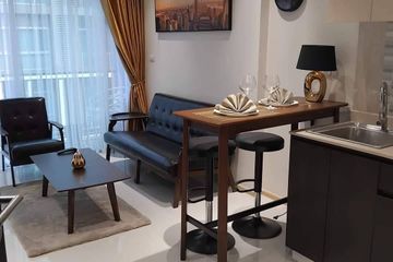 1 Bedroom Condo for sale in The Gallery Pattaya, Nong Prue, Chonburi