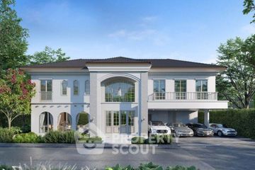 4 Bedroom House for sale in Thawi Watthana, Bangkok