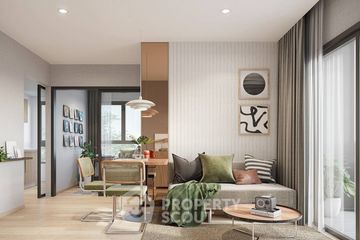 1 Bedroom Condo for sale in Min Buri, Bangkok near MRT Kheha Ramkhamhaeng
