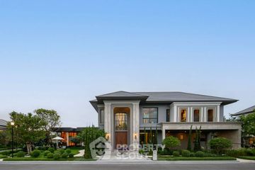 4 Bedroom House for sale in Supalai Prima Villa Phetkasem-Phutthamonthon Sai 1, Khlong Khwang, Bangkok