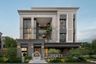 4 Bedroom House for sale in Grand Bangkok Boulevard Pinklao-Borom, Sala Thammasop, Bangkok