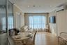 2 Bedroom Condo for sale in The Base Rama 9 - Ramkhamhaeng, Hua Mak, Bangkok near MRT Ramkhamhaeng 12